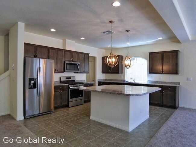 Foto del edificio - 4 br, 2.5 bath House - 6408 Tamber Bay St