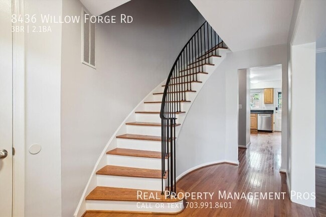 Foto del edificio - 8436 Willow Forge Rd