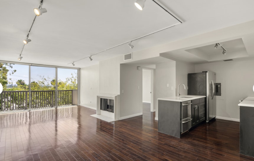 1134 Alta Loma Rd Unit 1, West Hollywood, CA 90069 Condo for Rent in