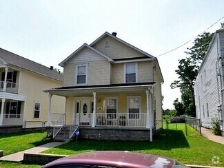 Building Photo - 120 N 20th St