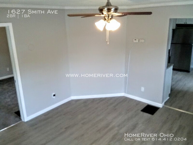 Building Photo - Check out this nice  2 BD/1 BA home