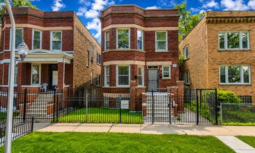 Building Photo - 6322 S Honore St