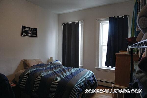 Foto del edificio - 335 Beacon St