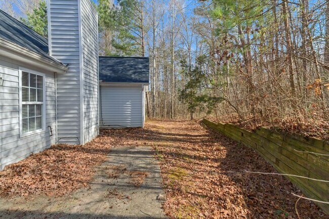 Foto del edificio - 129 Meadow Ct