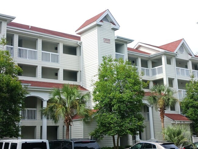 Building Photo - Waterfront 2 Bedroom, 2 Bath, 1st Floor Co...