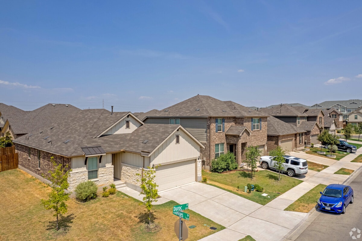 Hutto, TX Cost of Living