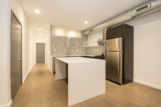 Foto del edificio - 1211 N 5th St