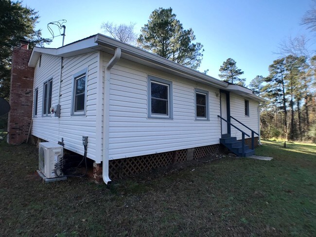 Foto del edificio - 1595 W Martintown Rd