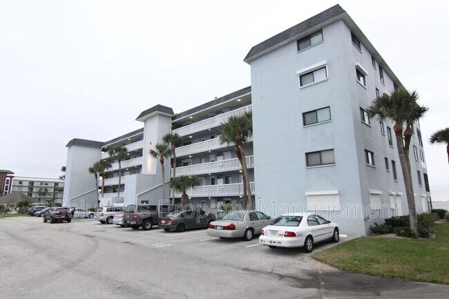 Foto del edificio - 3799 S Banana River Blvd