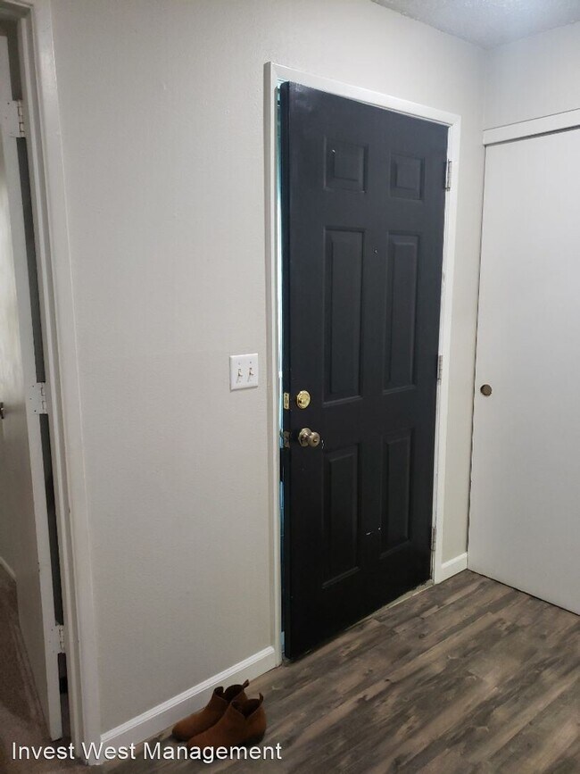 Foto del edificio - 2 br, 2 bath House - 8602 NE MASON DRIVE #19