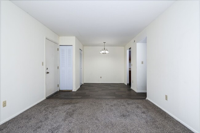Interior Photo - Oak Forest Apartments
