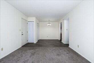 Interior Photo - Oak Forest Apartments