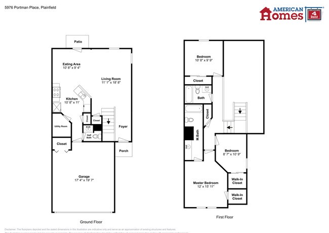 Foto del edificio - 5976 Portman Pl