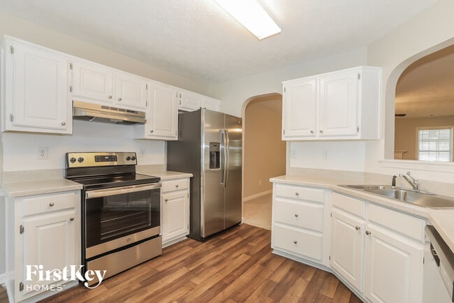Building Photo - 3645 Range Way