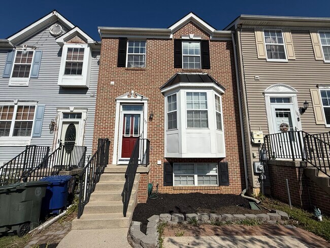 Foto del edificio - 107 Stoneshire Dr