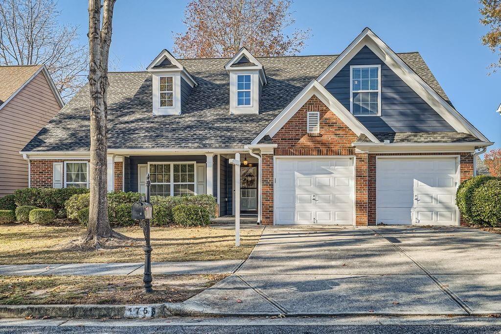 Primary Photo - 1756 Hedington Ct SE