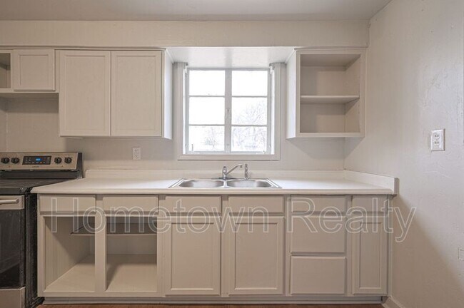 Foto del edificio - 3932 SE 22nd St