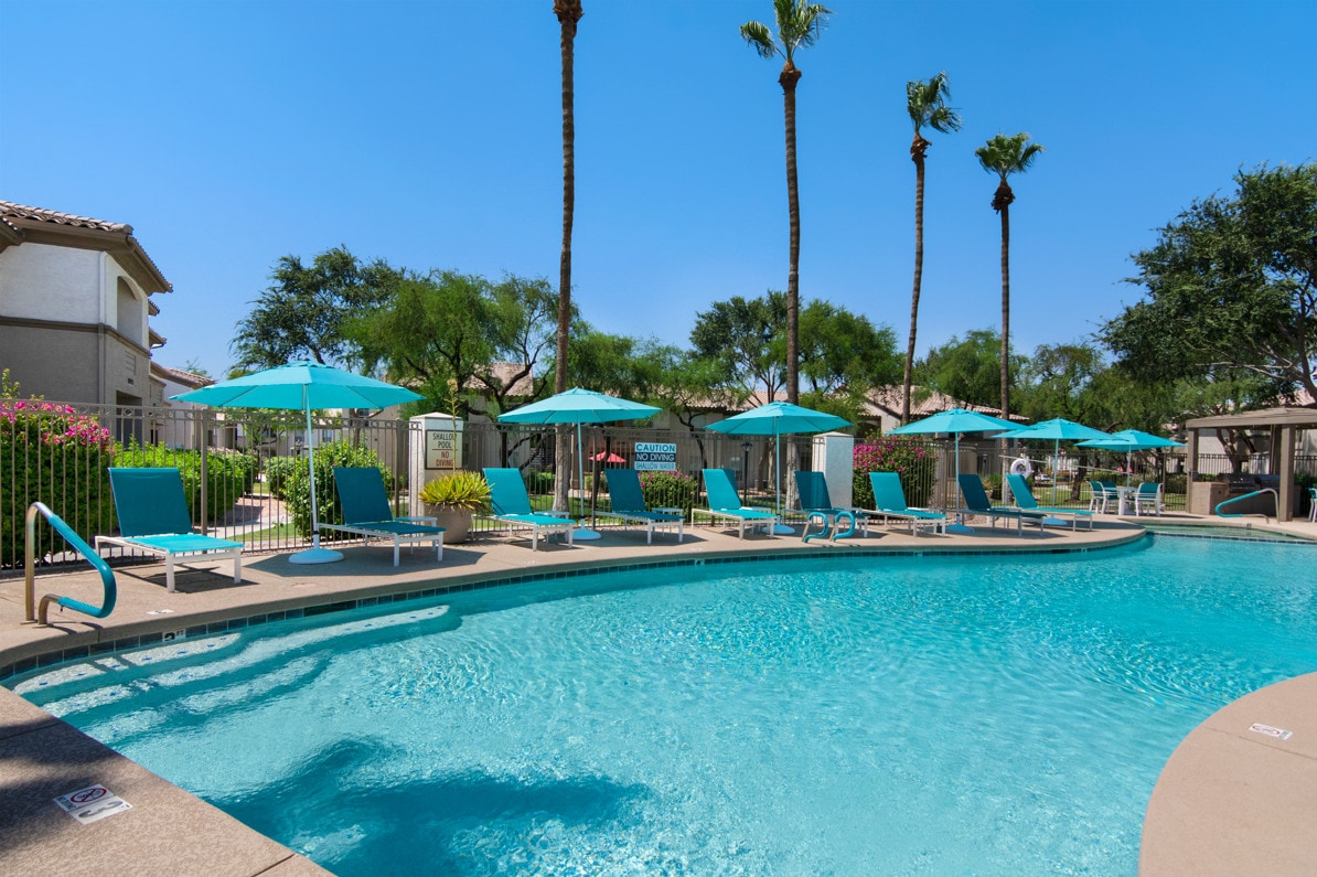 Ocotillo Bay Apartments 1889 W QueenCreek Rd Chandler, AZ