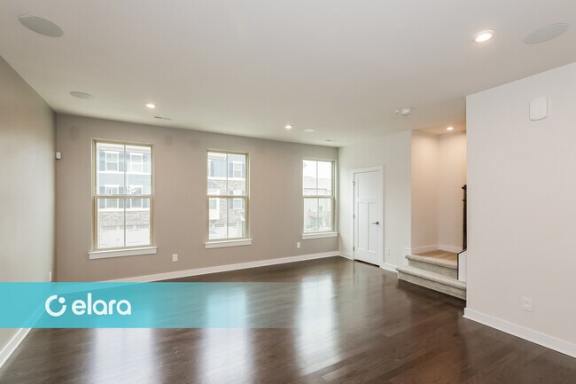 Foto del edificio - 1731 TOWN OAK LN