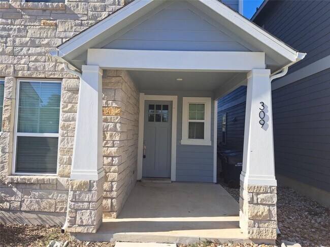 Foto del edificio - 309 Toddy Wy