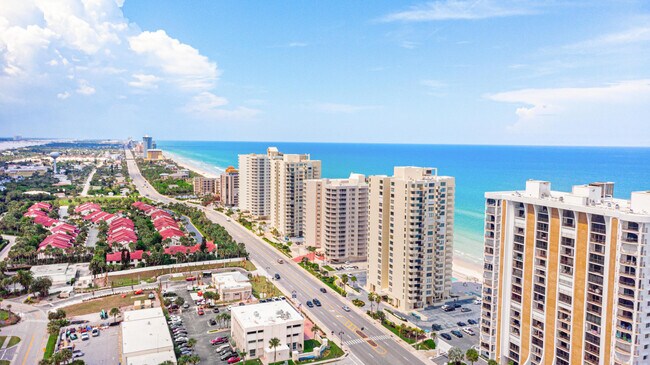 Foto del edificio - 2967 S Atlantic Ave