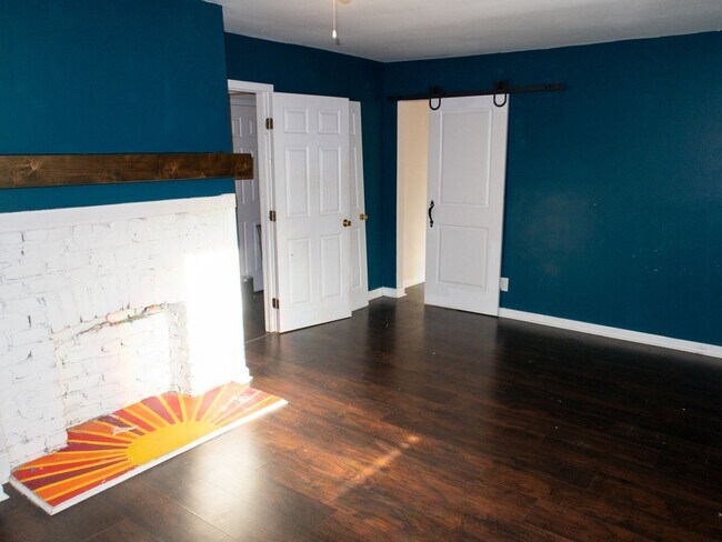 Foto del edificio - 3 Bedroom Single Family Home in Atlanta