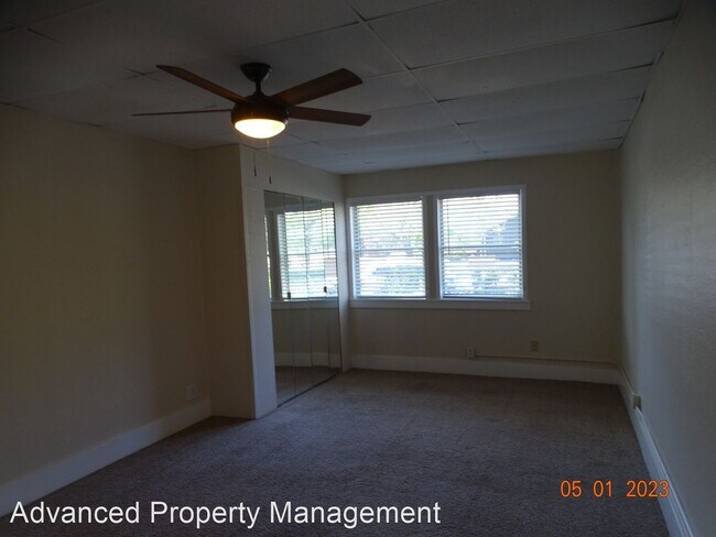 Foto del edificio - 2 br, 1.5 bath House - 129 East E St