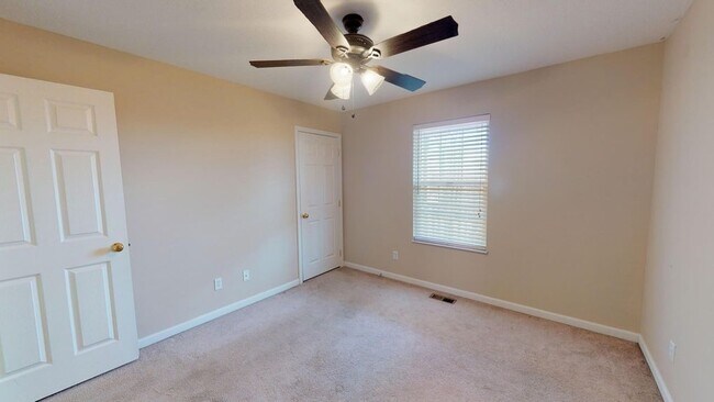 Bedroom 3 - 2731 Carson Ave
