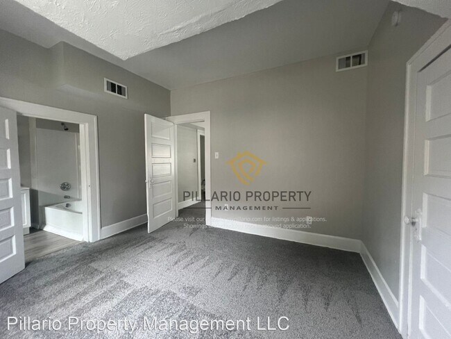 Foto del edificio - 3 br, 2 bath House - 1319 N Kealing Ave