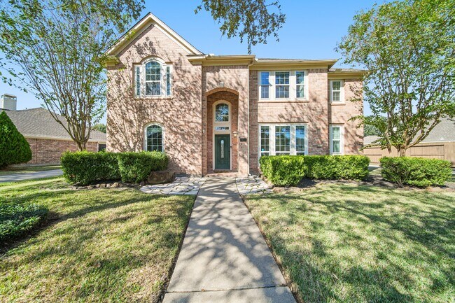 Foto del edificio - 16322 Drystone Ln
