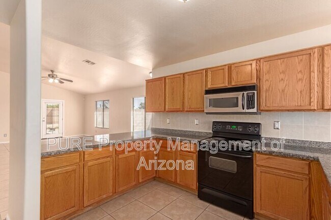 Foto del edificio - 13982 W Cornerstone Trail