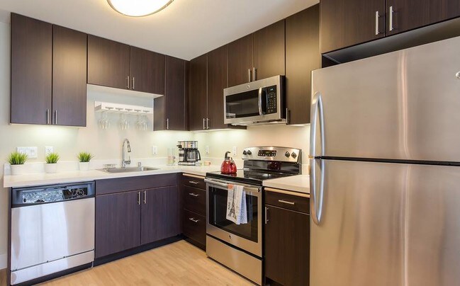 Avalon Morrison Park Apartments San Jose, CA