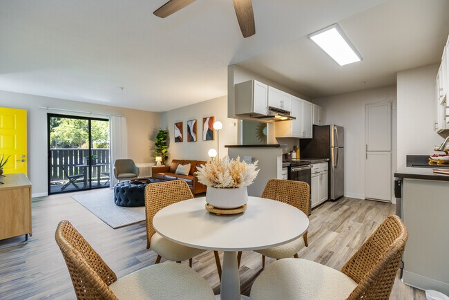 Foto del edificio - The Dutton Apartments