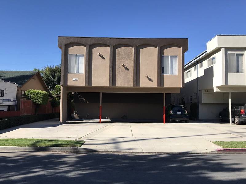 Primary Photo - 3707 Military Ave