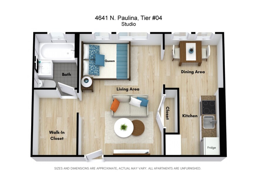 Foto del edificio - 0 bedroom in CHICAGO IL 60640