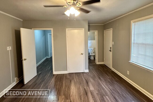 Foto del edificio - 1446 S Prescott St