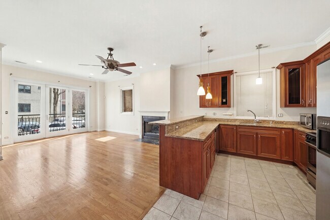 Foto del edificio - 938 N Washtenaw Ave