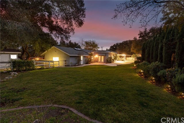 Primary Photo - 20371 Trabuco Oaks Dr