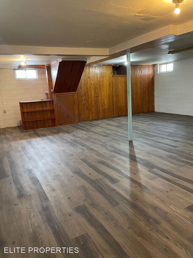 Foto del edificio - 2 br, 1 bath House - 2212 27th Street