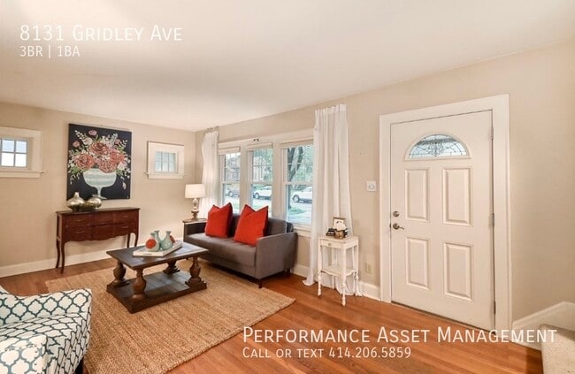 Building Photo - 8131 Gridley Ave