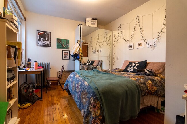 Foto del edificio - 21 Gibbs St