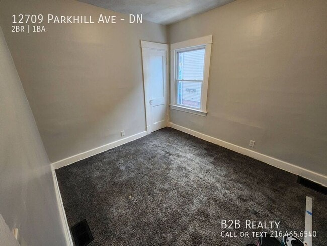 Building Photo - 12709 Parkhill Ave