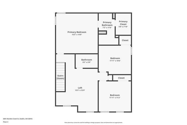 Building Photo - 5841 Marble Creek St