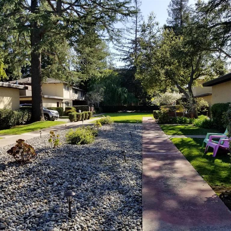 1277 Hoover St, Menlo Park, CA 94025 Condo for Rent in Menlo Park, CA