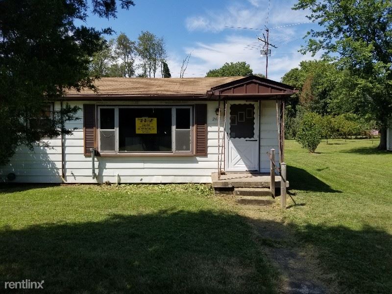 Primary Photo - 3 br, 1 bath House - 2414 Heck Ave