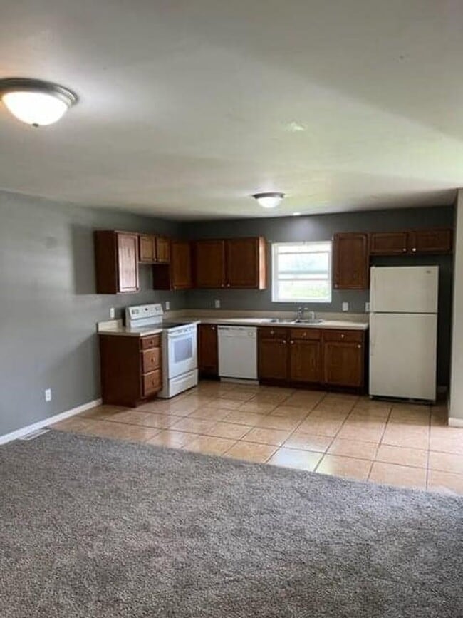 Foto del edificio - 1715 S Linwood Ave