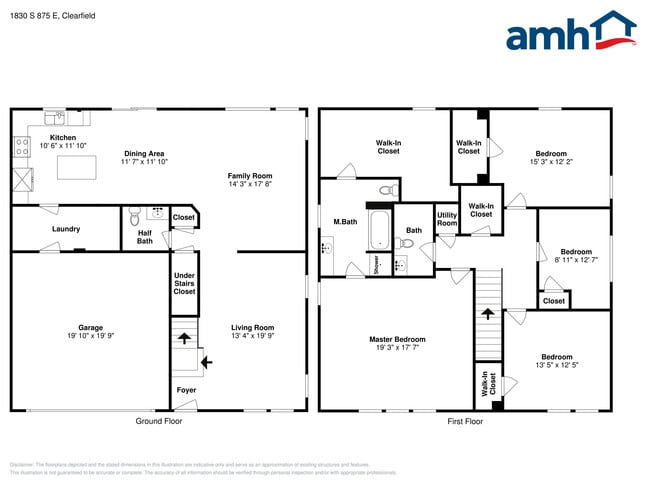 Building Photo - 1830 S 875 E