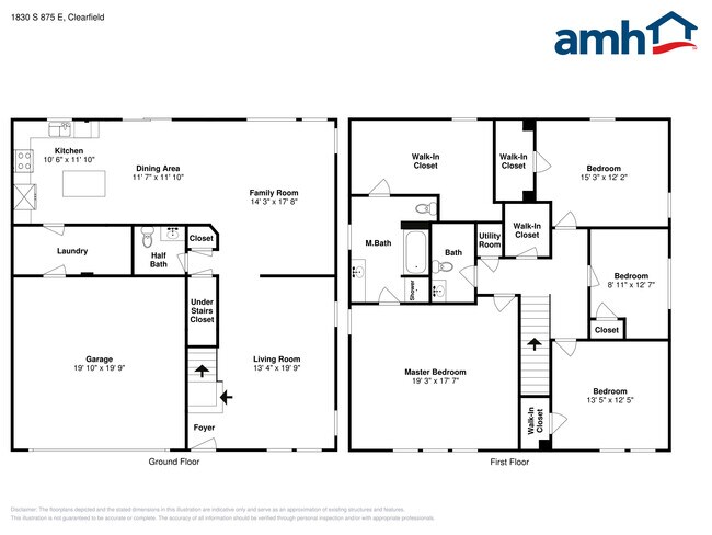 Foto del edificio - 1830 S 875 E