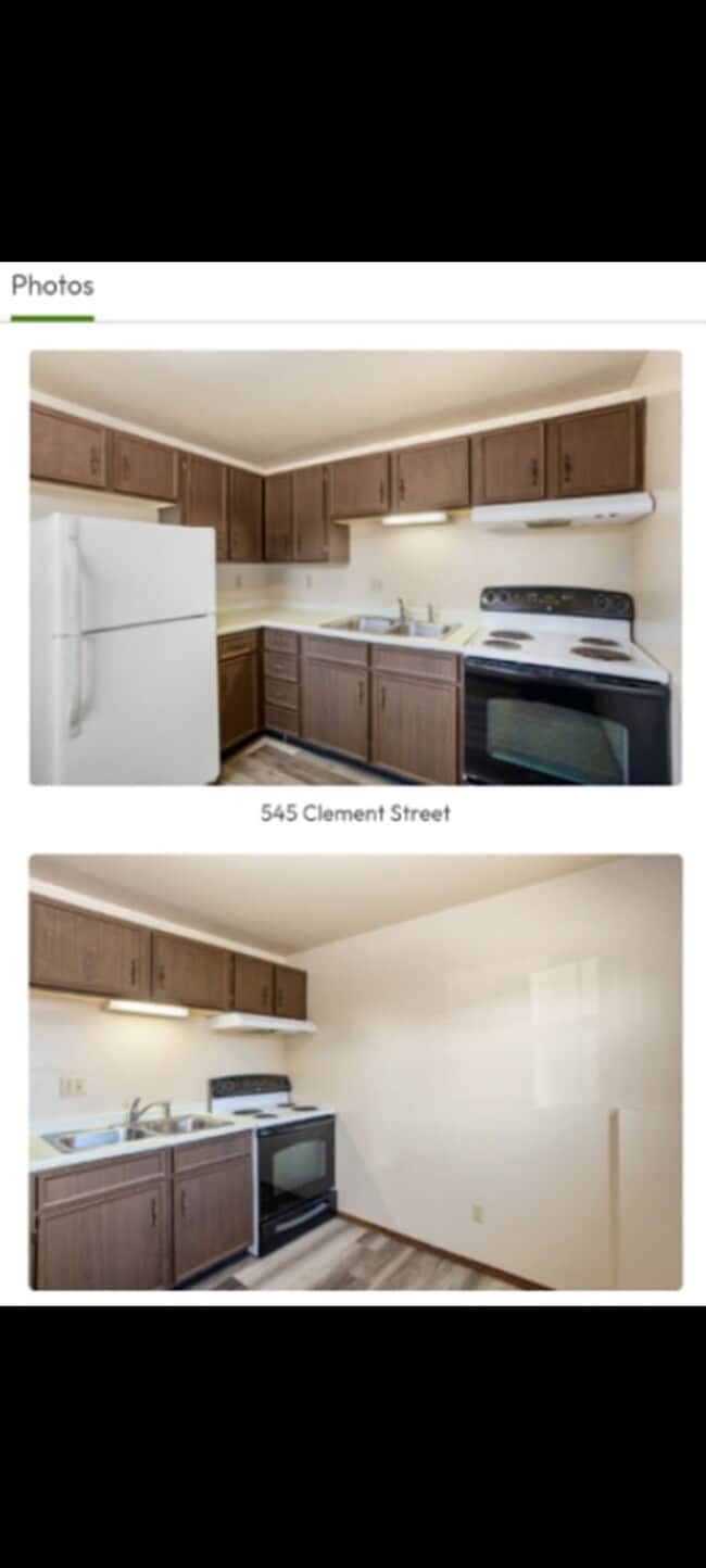 Building Photo - 545 Clement St