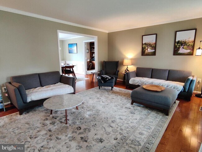 Foto del edificio - 12761 Flat Meadow Ln